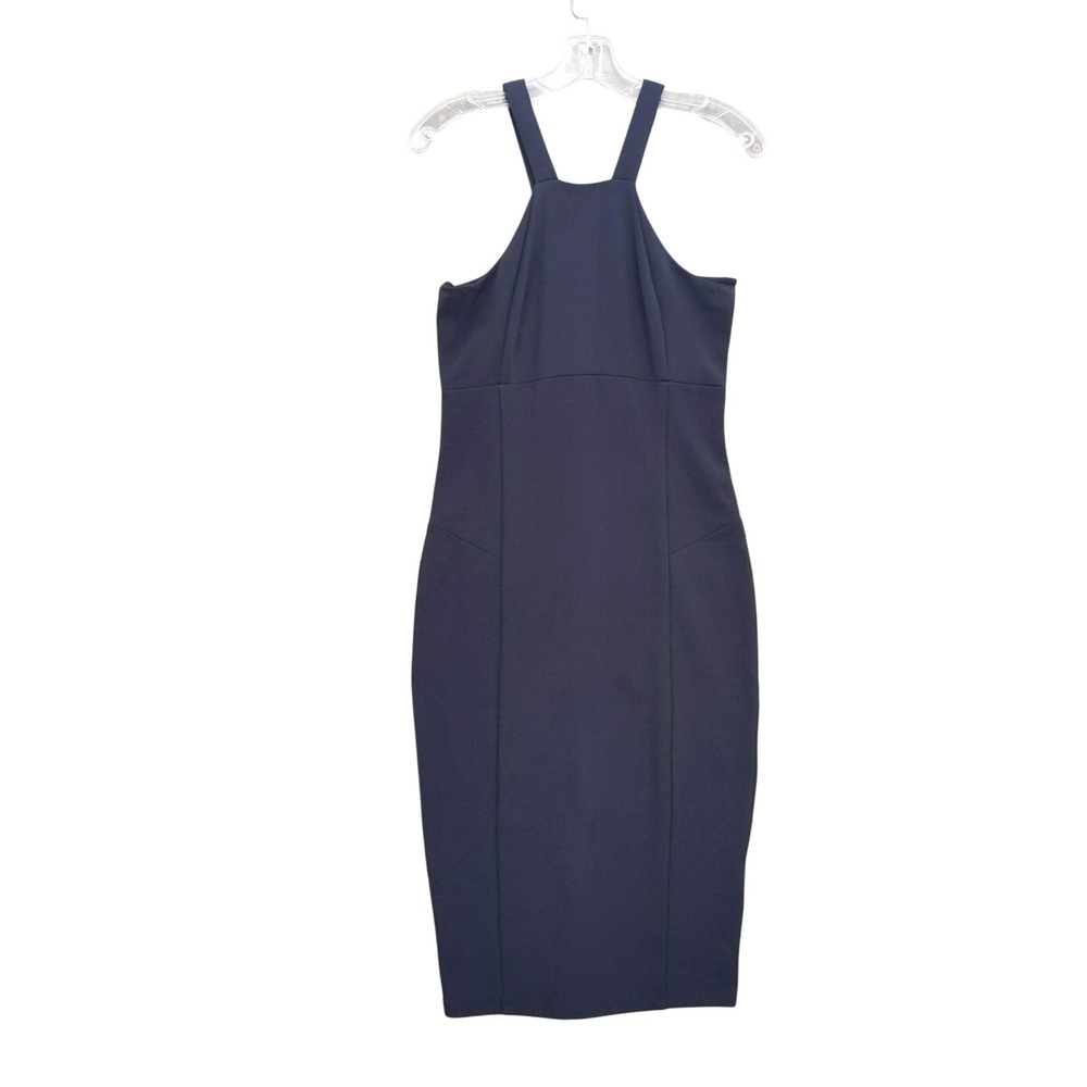Felicity‎ & Coco Sheath Dress - Sleeveless, Zipper Back, Fitted - Size S